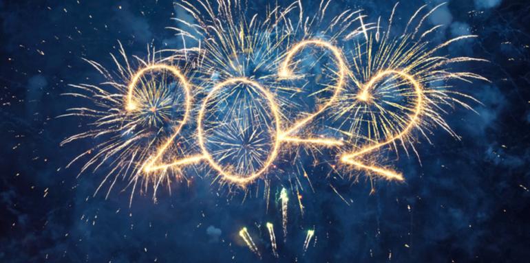 Las ciudades que cancelaron los eventos de celebración de Año Nuevo por la variante de Ómicron